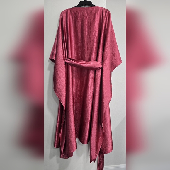 Beautiful Lounging Robe - Picture 3 of 4